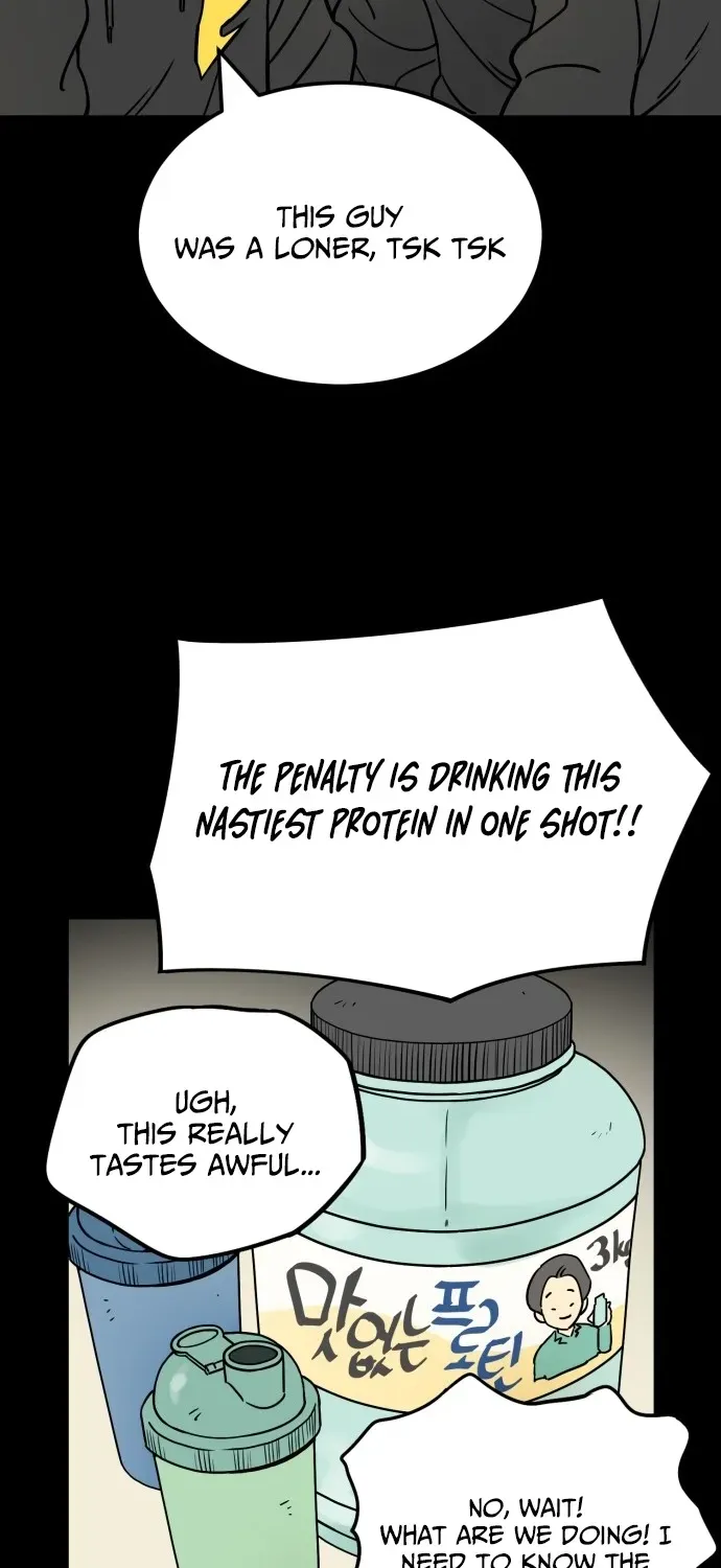 Beginnings Chapter 4 page 67 - 