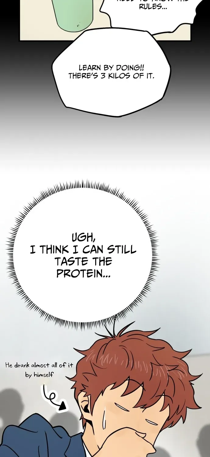 Beginnings Chapter 4 page 68 - 
