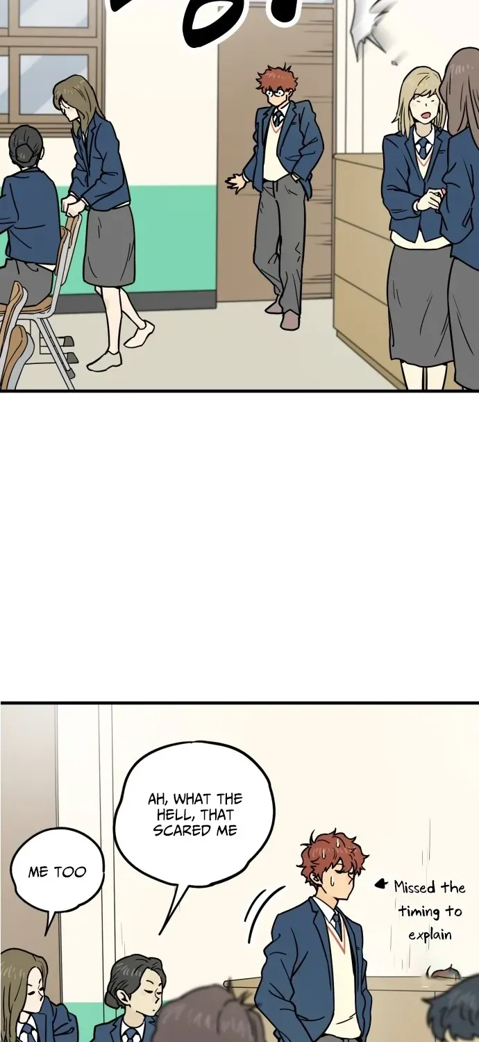 Beginnings Chapter 4 page 74 - 