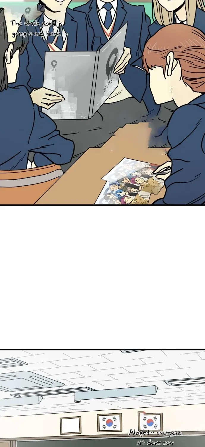 Beginnings Chapter 5 page 22 - 