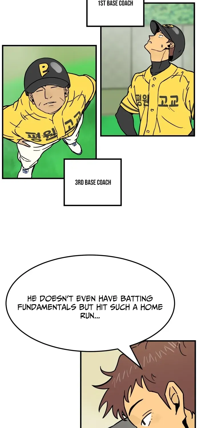 Beginnings Chapter 5 page 31 - 