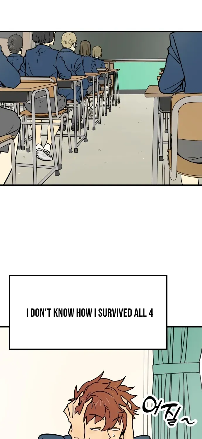Beginnings Chapter 5 page 40 - 