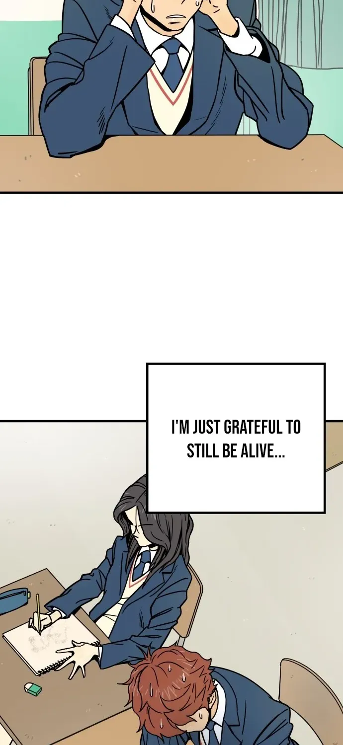 Beginnings Chapter 5 page 41 - 