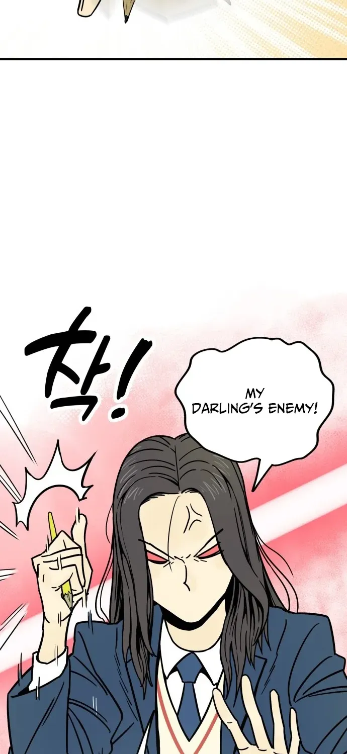 Beginnings Chapter 5 page 44 - 