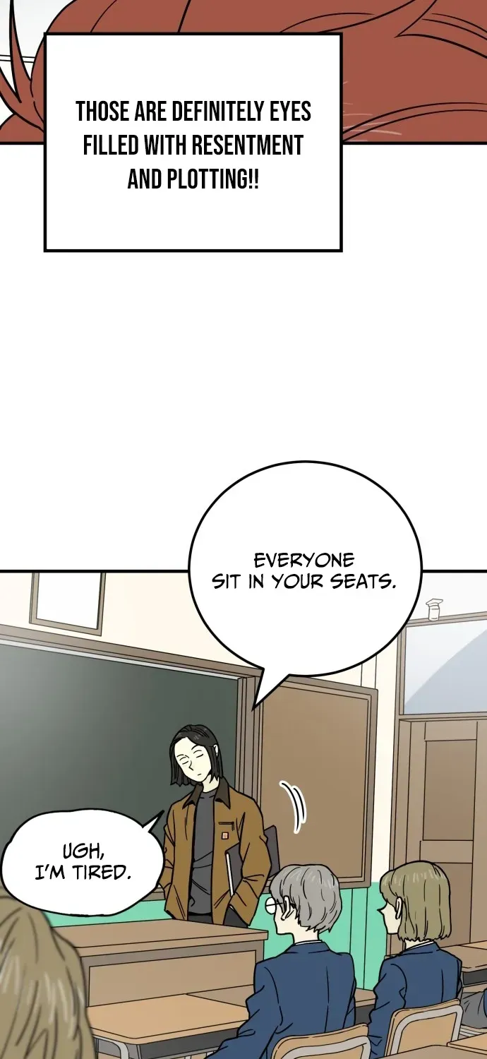 Beginnings Chapter 5 page 50 - 