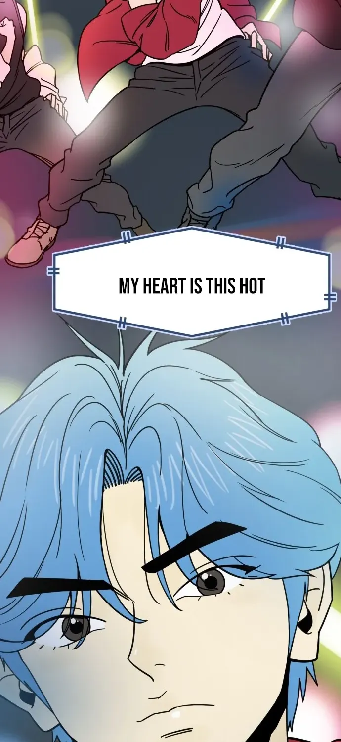 Beginnings Chapter 5 page 6 - 