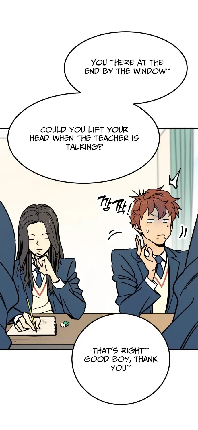 Beginnings Chapter 5 page 53 - 