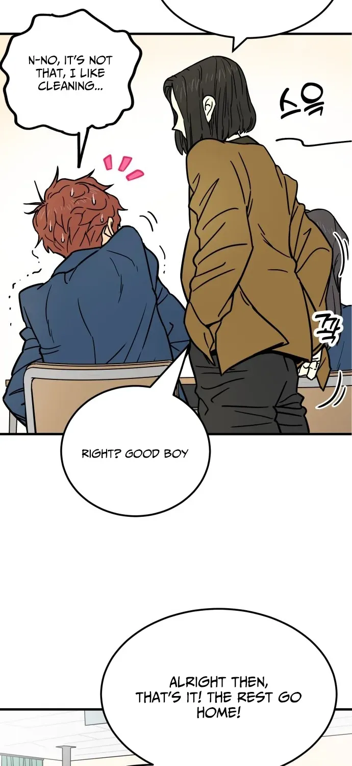 Beginnings Chapter 5 page 57 - 