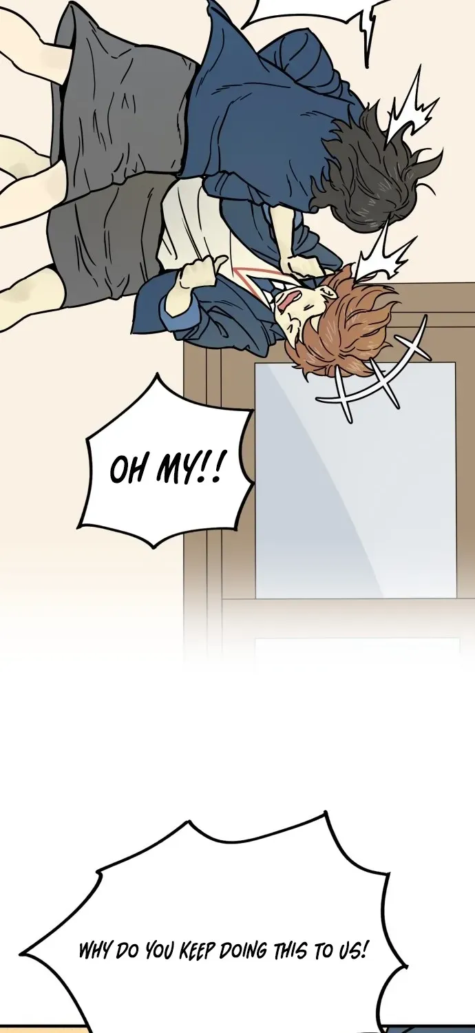Beginnings Chapter 5 page 65 - 