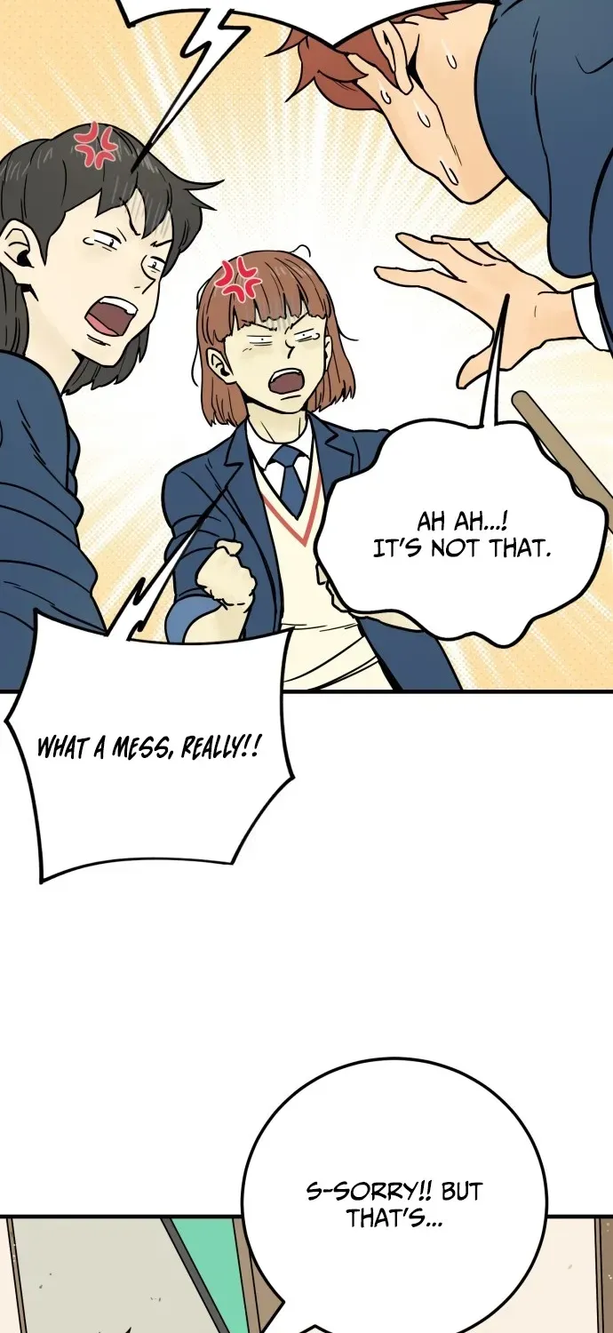 Beginnings Chapter 5 page 66 - 