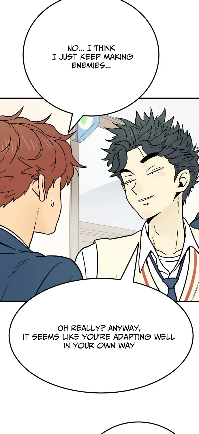 Beginnings Chapter 5 page 92 - 
