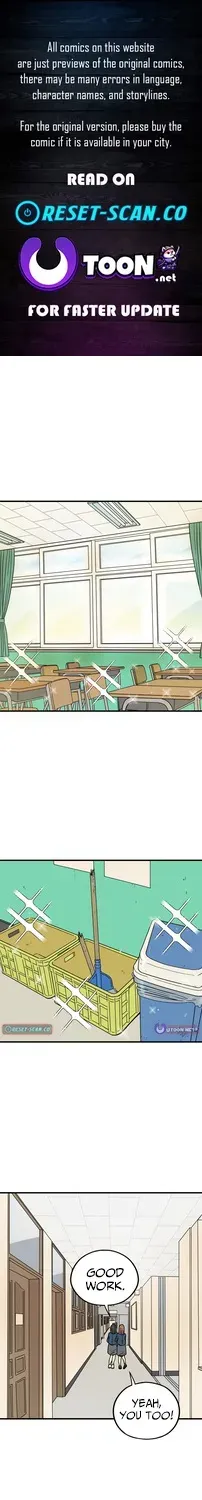 Beginnings Chapter 6 page 1 - 