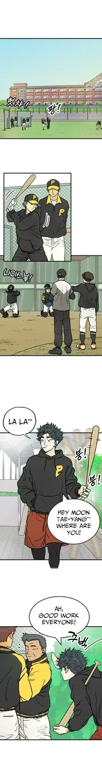 Beginnings Chapter 6 page 2 - 