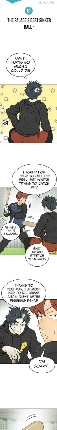 Beginnings Chapter 6 page 11 - 