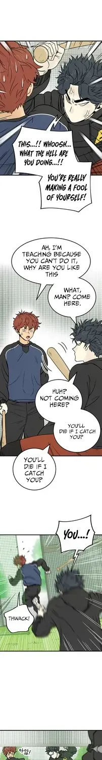Beginnings Chapter 6 page 13 - 