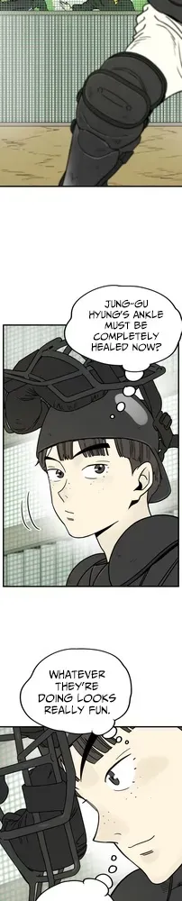 Beginnings Chapter 6 page 14 - 