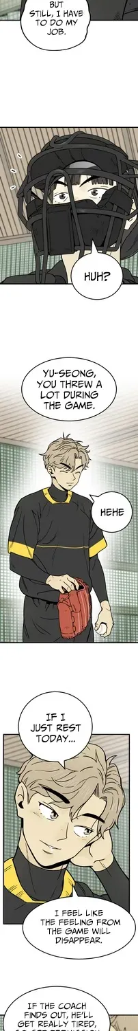 Beginnings Chapter 6 page 15 - 