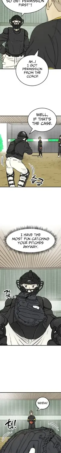 Beginnings Chapter 6 page 16 - 