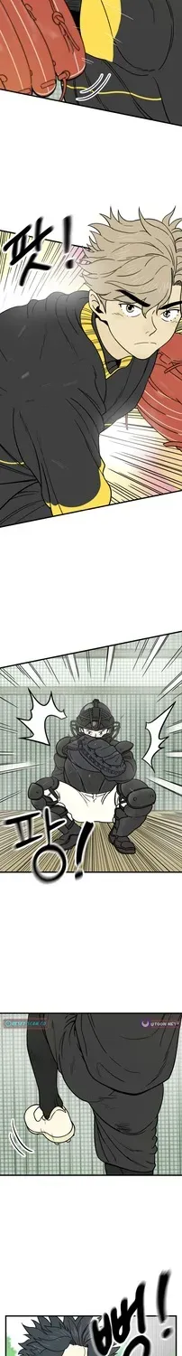 Beginnings Chapter 6 page 19 - 