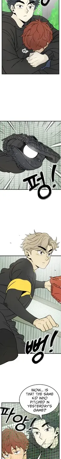 Beginnings Chapter 6 page 20 - 
