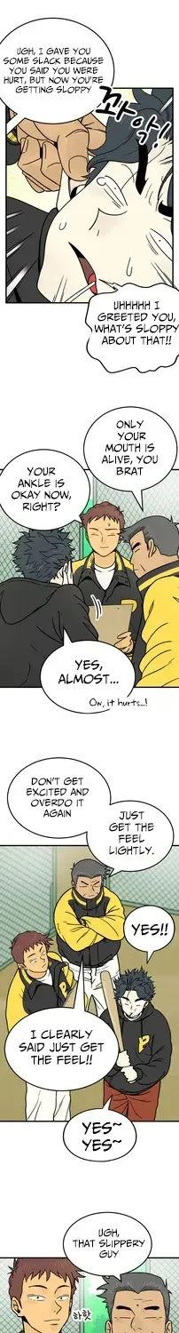 Beginnings Chapter 6 page 3 - 