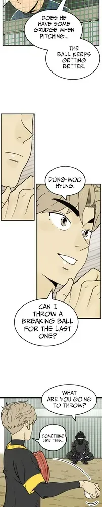 Beginnings Chapter 6 page 21 - 