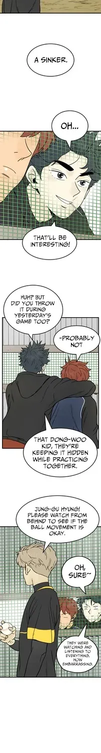 Beginnings Chapter 6 page 22 - 