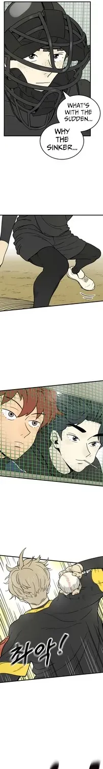 Beginnings Chapter 6 page 23 - 