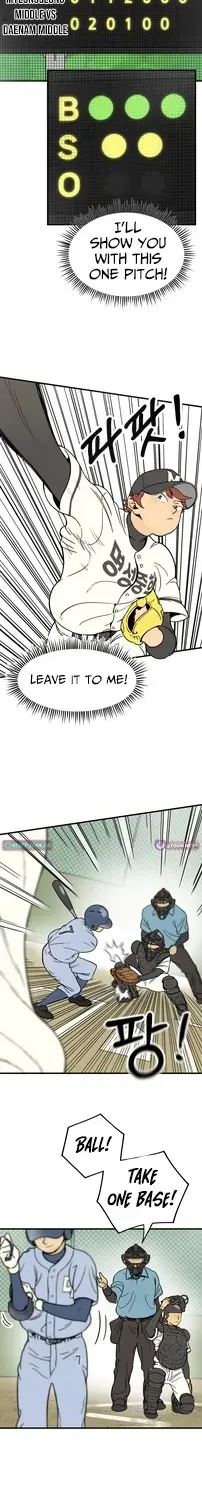 Beginnings Chapter 6 page 27 - 