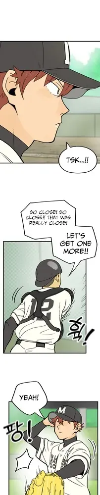 Beginnings Chapter 6 page 28 - 
