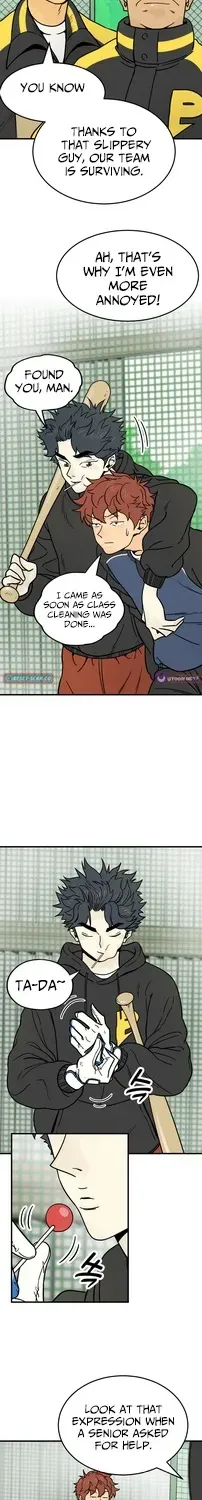 Beginnings Chapter 6 page 4 - 