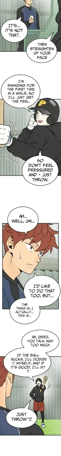 Beginnings Chapter 6 page 5 - 