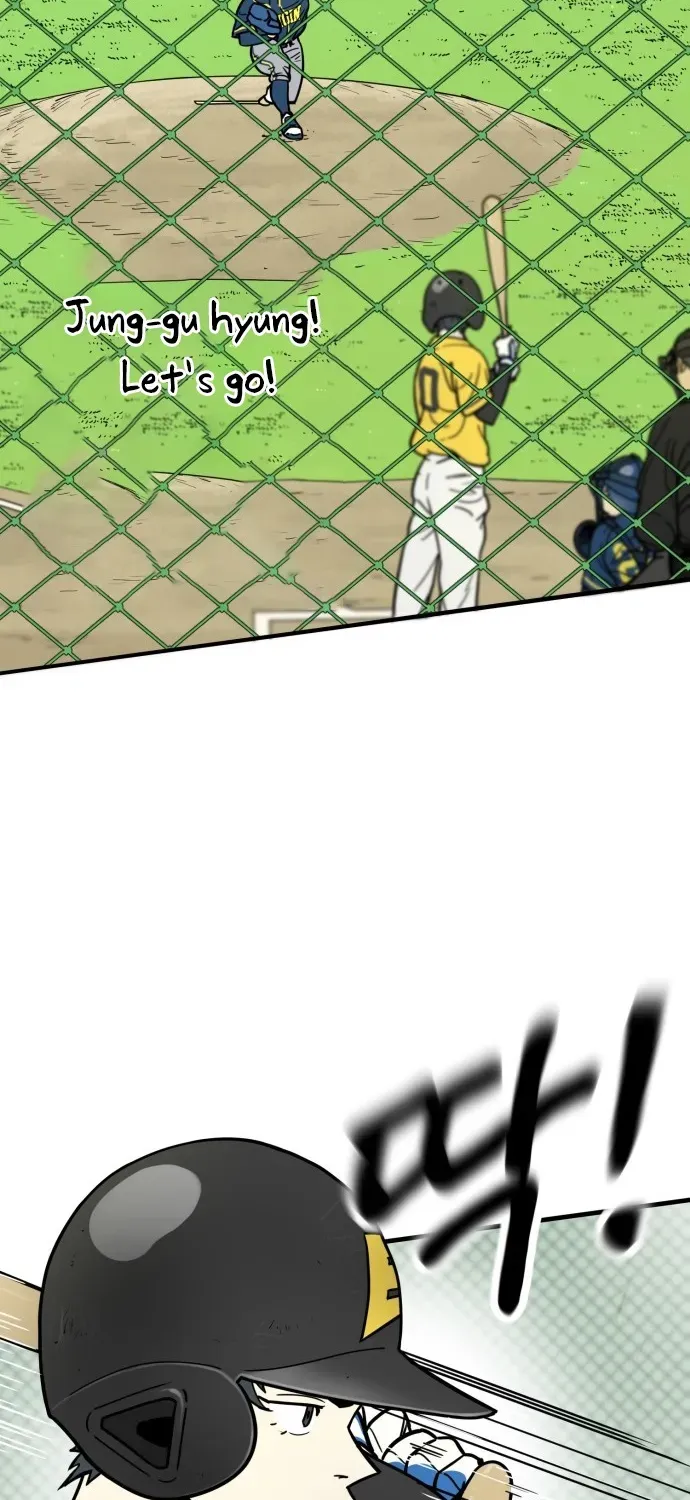 Beginnings Chapter 7 page 40 - 