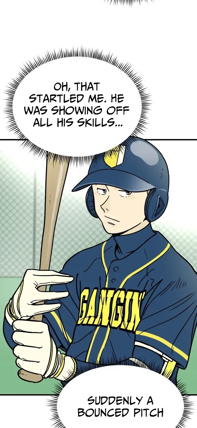Beginnings Chapter 8 page 55 - 
