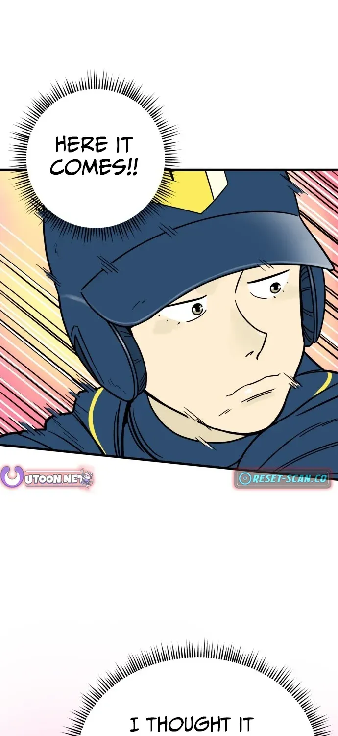 Beginnings Chapter 8 page 64 - 