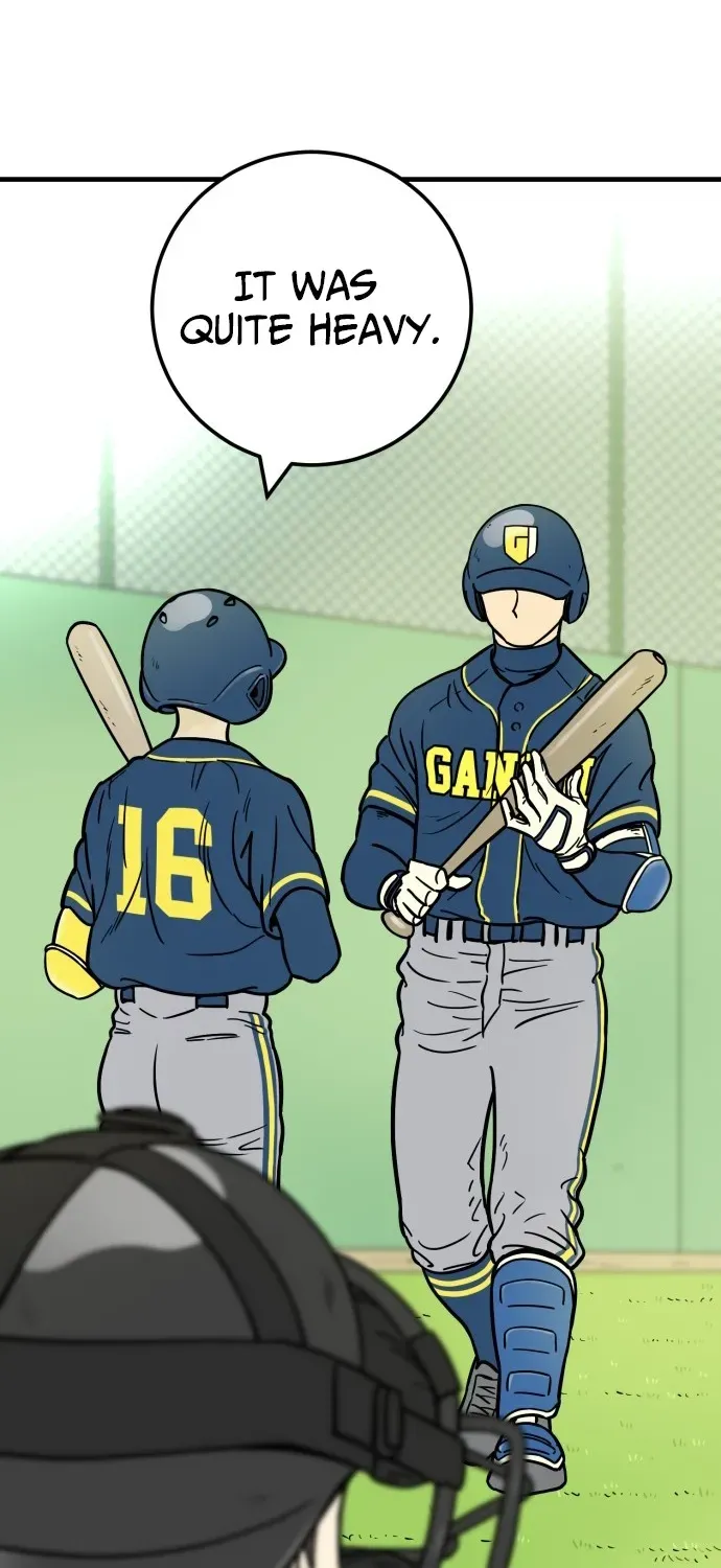 Beginnings Chapter 8 page 73 - 