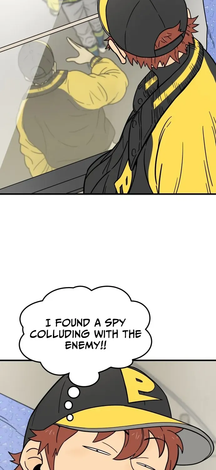 Beginnings Chapter 9 page 23 - 
