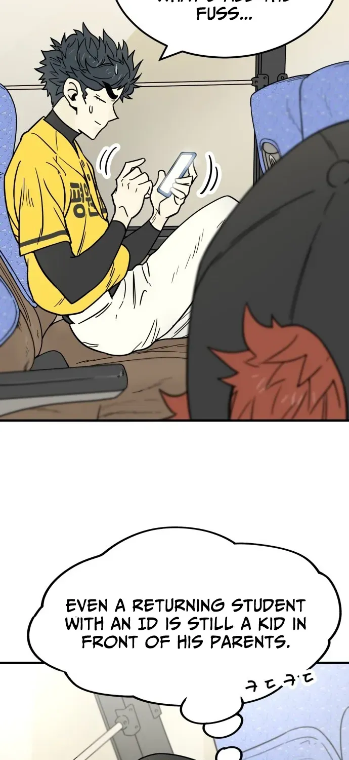 Beginnings Chapter 9 page 26 - 