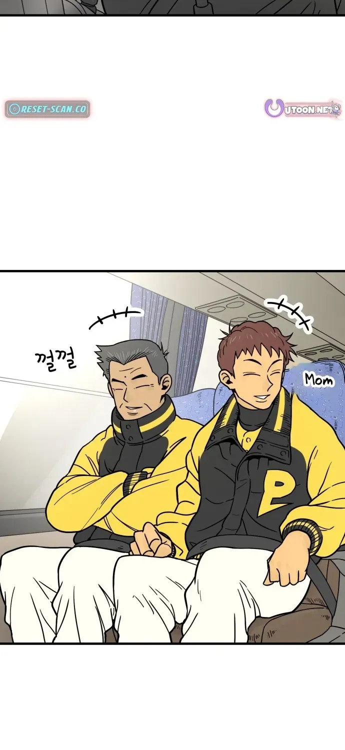 Beginnings Chapter 9 page 39 - 