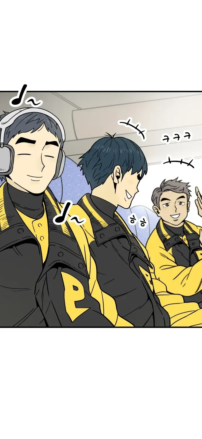 Beginnings Chapter 9 page 40 - 