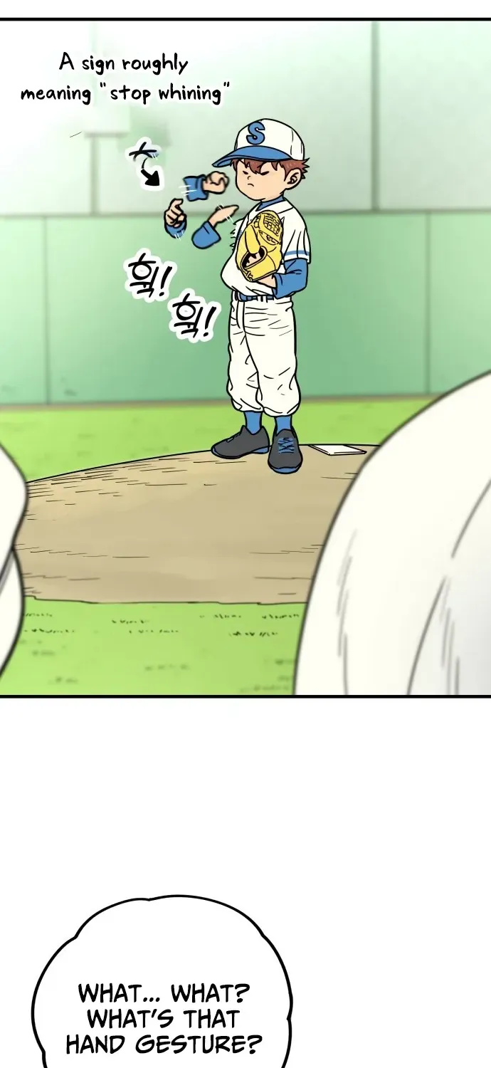 Beginnings Chapter 9 page 72 - 