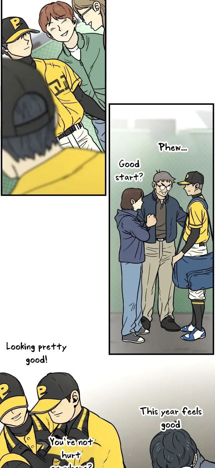 Beginnings Chapter 9 page 9 - 