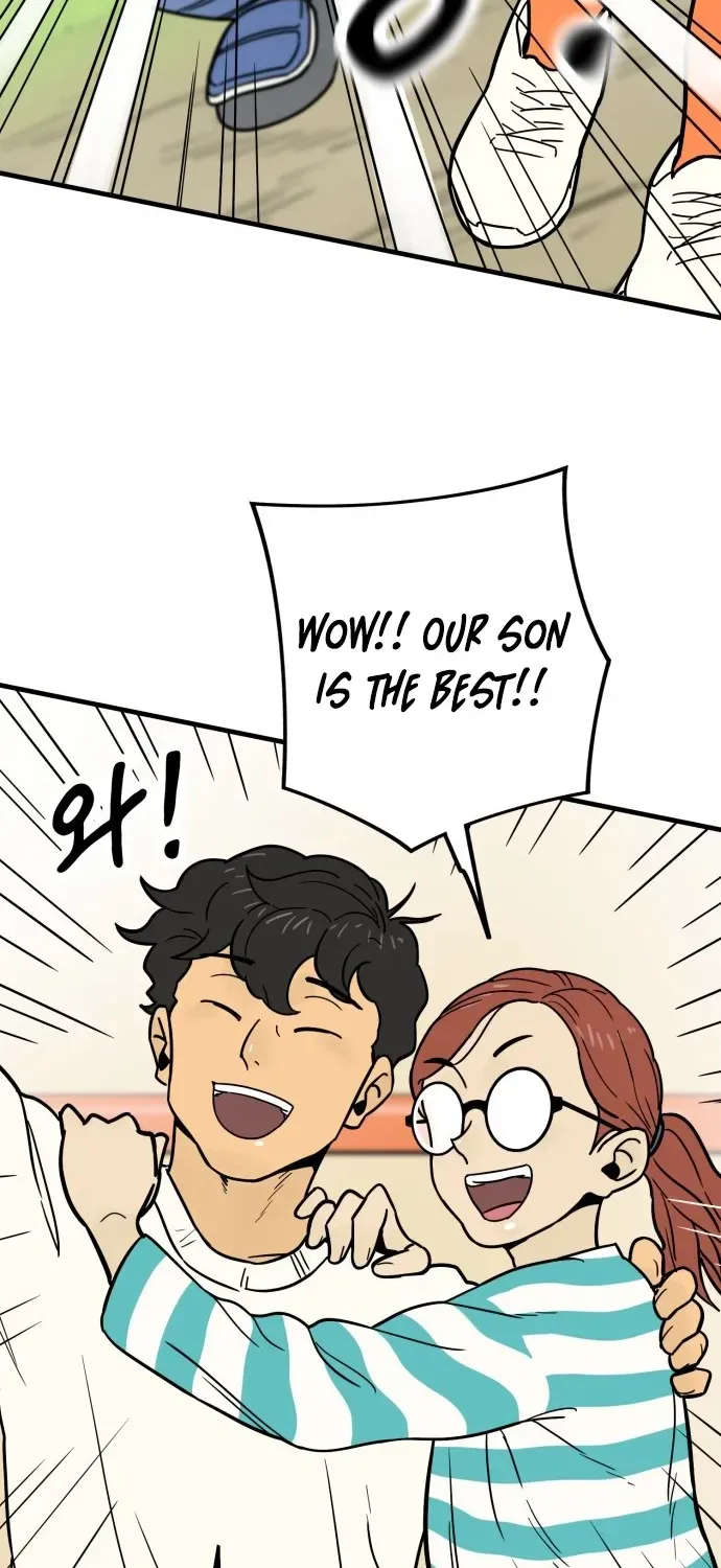 Beginnings Chapter 9 page 83 - 