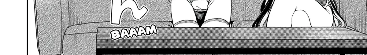 Behemoth no Hanamuko Chapter 10 page 16 - 