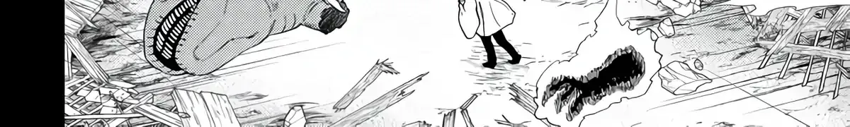 Behemoth no Hanamuko Chapter 10 page 32 - 