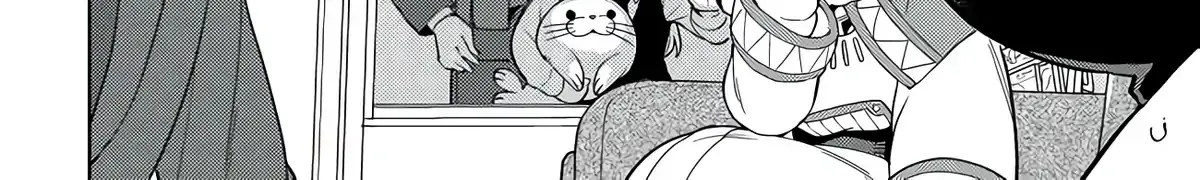 Behemoth no Hanamuko Chapter 10 page 36 - 