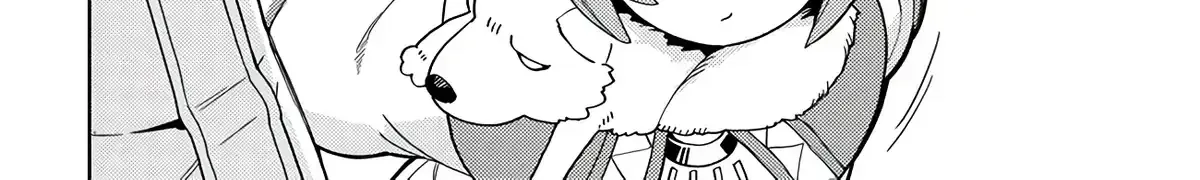 Behemoth no Hanamuko Chapter 10 page 8 - 