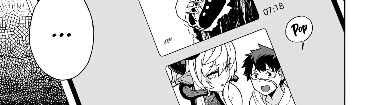Behemoth no Hanamuko Chapter 11 page 2 - 