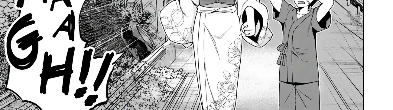Behemoth no Hanamuko Chapter 11 page 14 - 