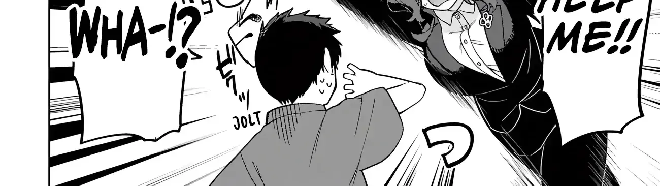 Behemoth no Hanamuko Chapter 11 page 16 - 